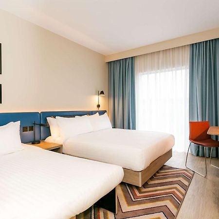 Hampton By Hilton Blackburn Blackburn  Dış mekan fotoğraf