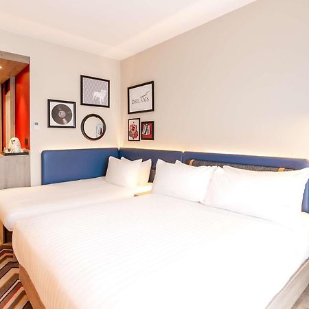 Hampton By Hilton Blackburn Blackburn  Dış mekan fotoğraf