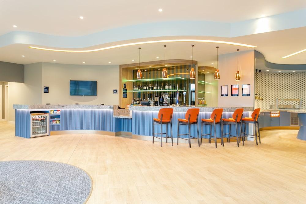 Hampton By Hilton Blackburn Blackburn  Dış mekan fotoğraf
