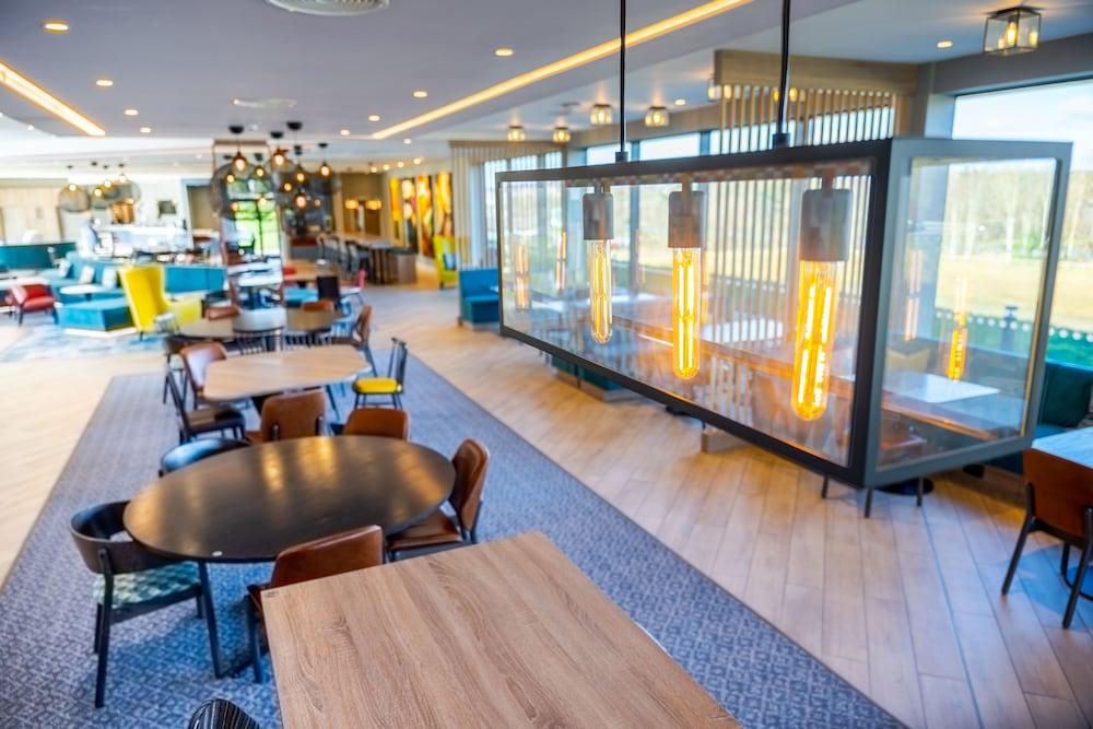 Hampton By Hilton Blackburn Blackburn  Dış mekan fotoğraf
