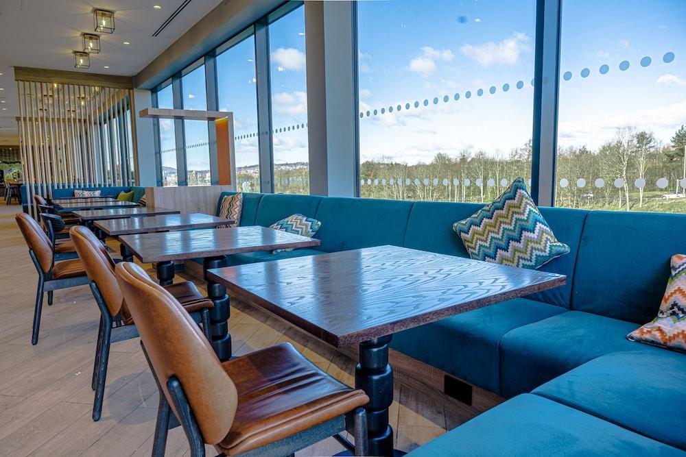 Hampton By Hilton Blackburn Blackburn  Dış mekan fotoğraf