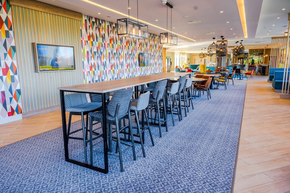 Hampton By Hilton Blackburn Blackburn  Dış mekan fotoğraf