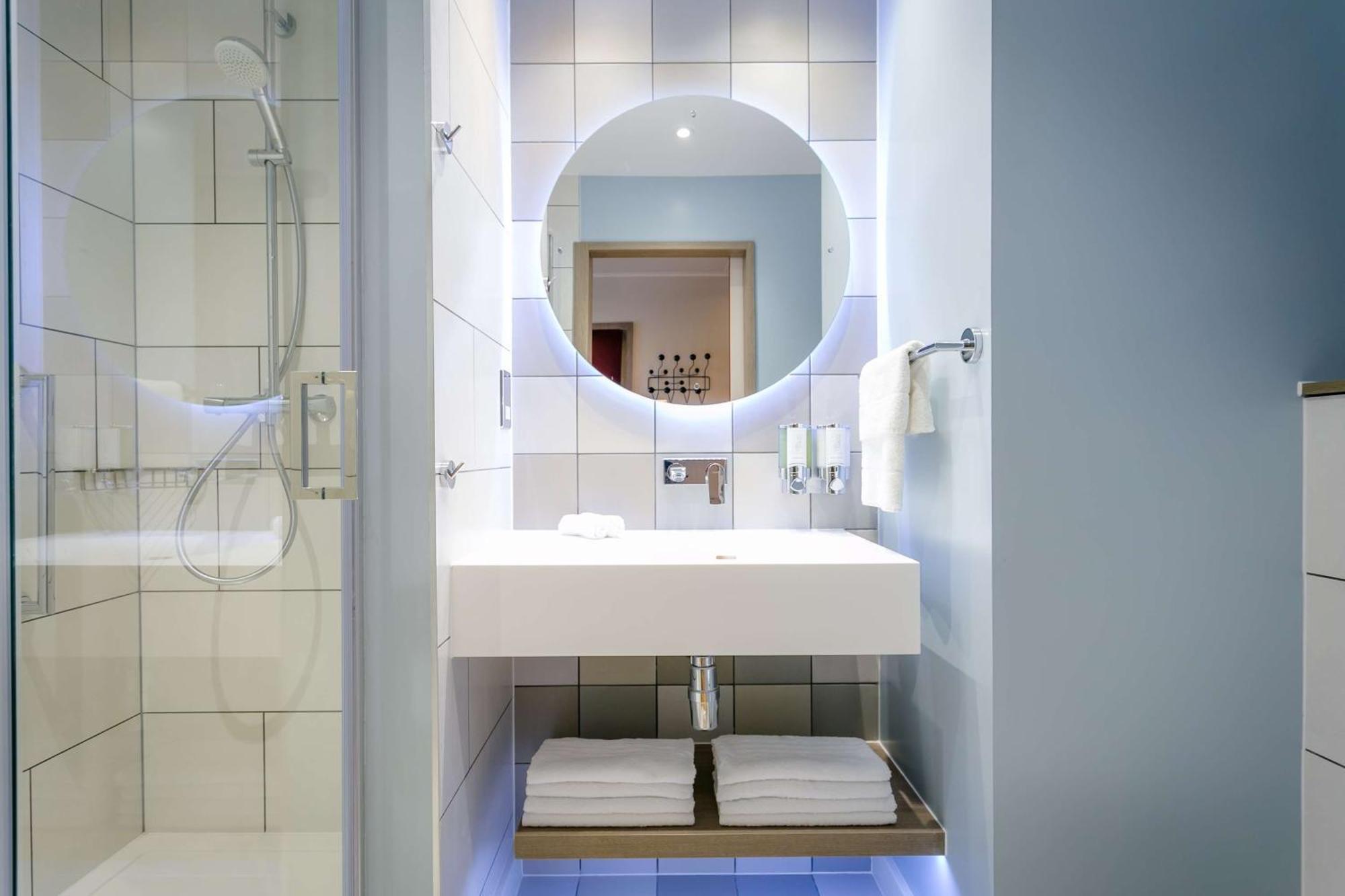 Hampton By Hilton Blackburn Blackburn  Dış mekan fotoğraf