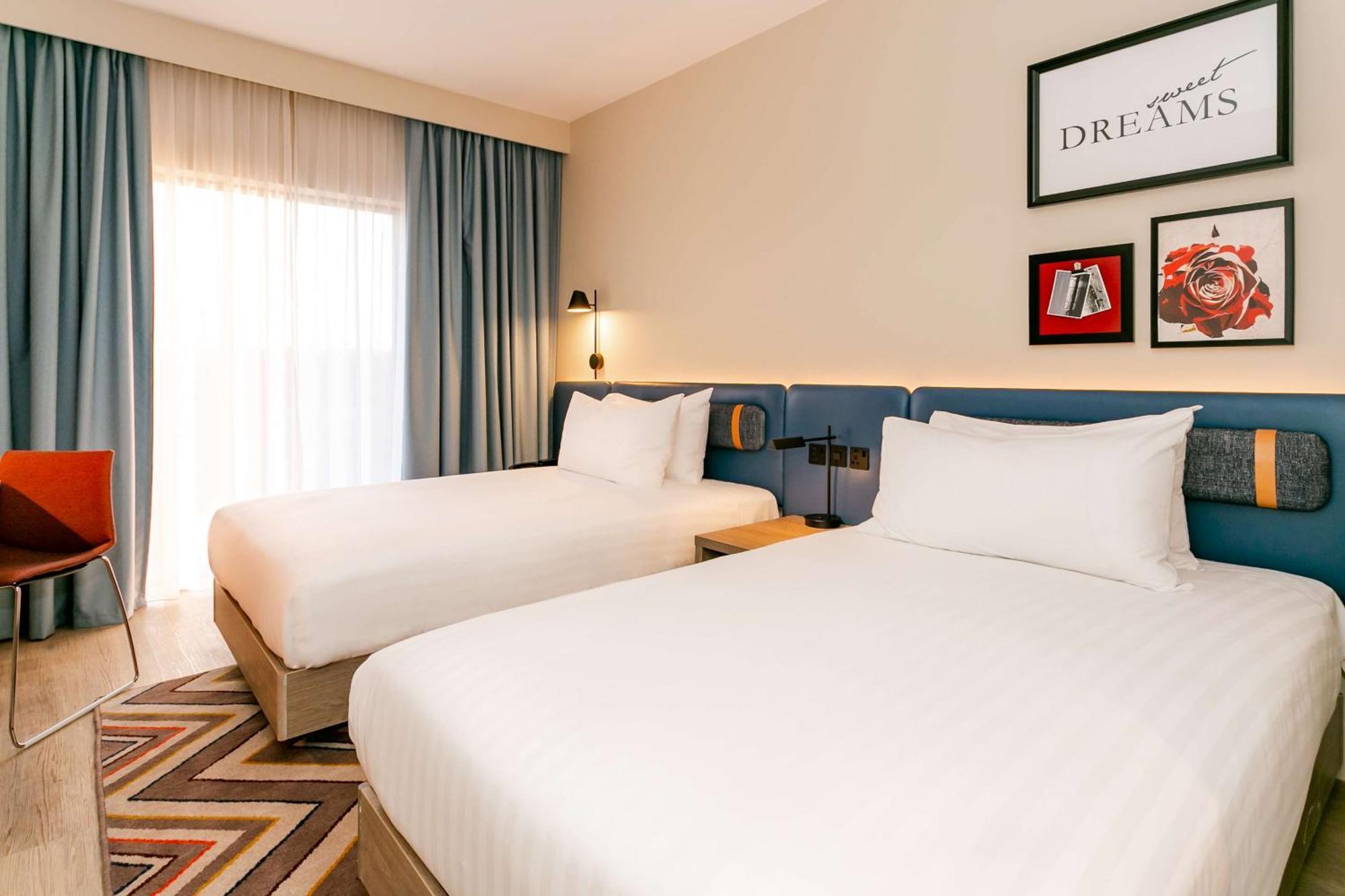 Hampton By Hilton Blackburn Blackburn  Dış mekan fotoğraf