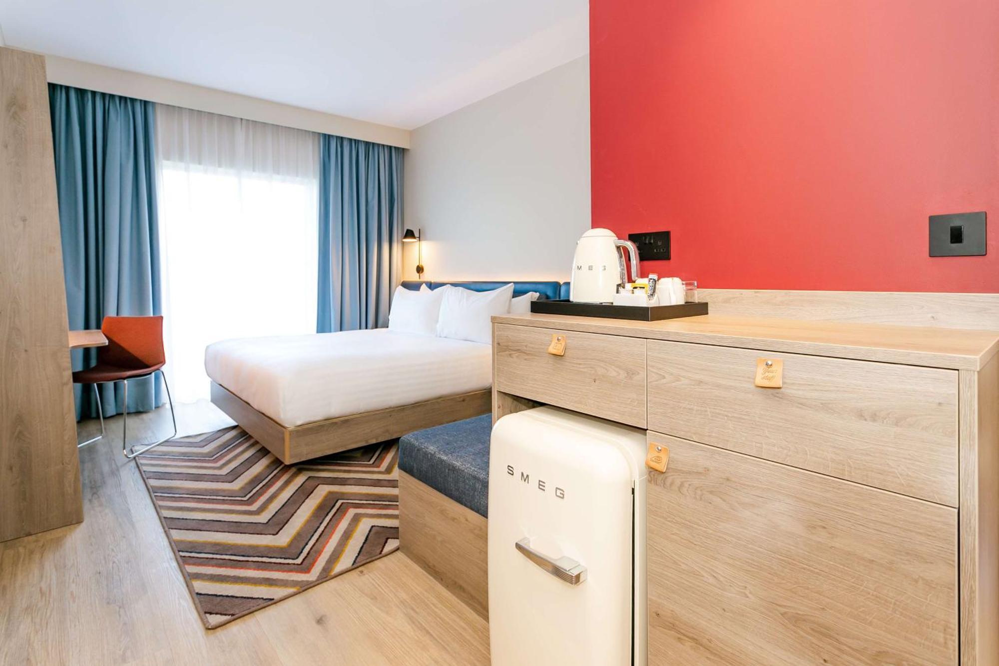 Hampton By Hilton Blackburn Blackburn  Dış mekan fotoğraf