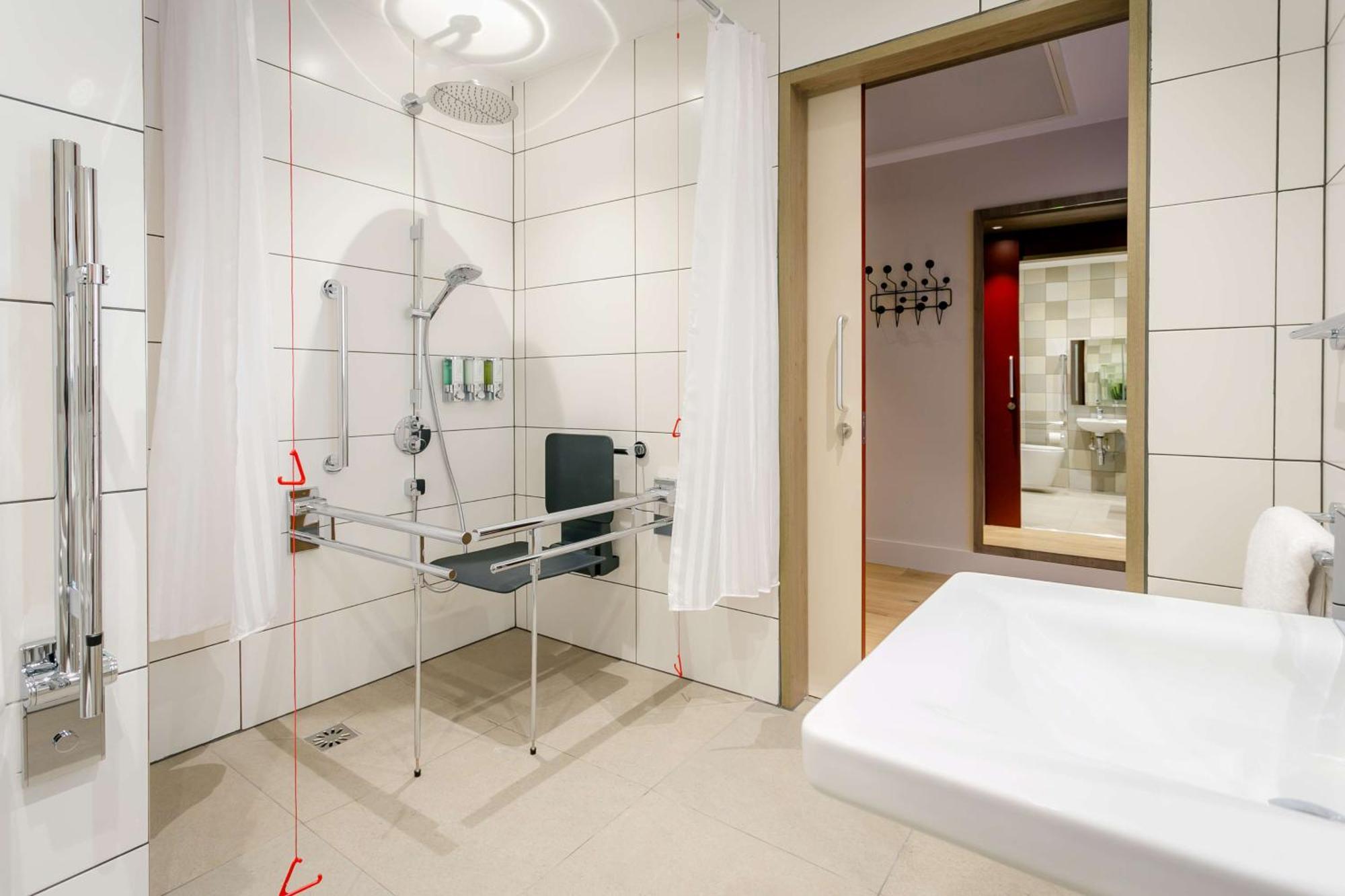 Hampton By Hilton Blackburn Blackburn  Dış mekan fotoğraf